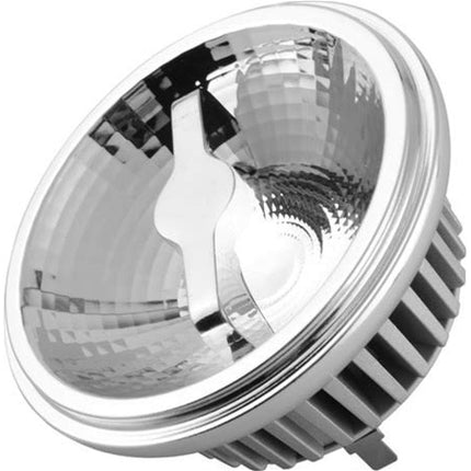 AR111 LED 15Watt dim to warm 2200-3000K