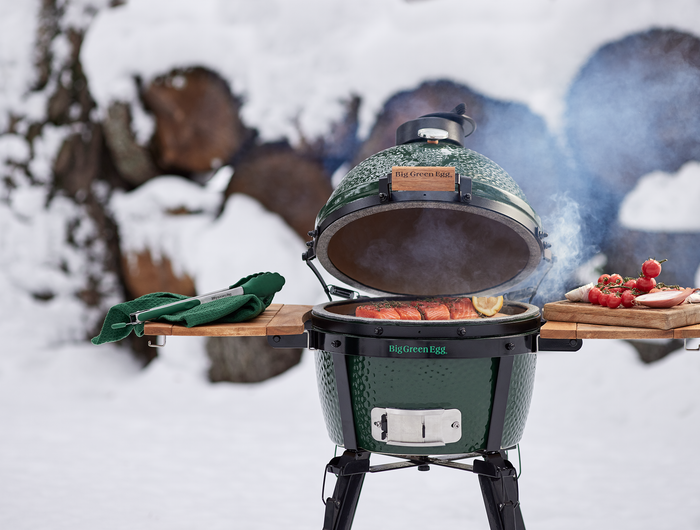 Kamado Kook workshop • 11 december