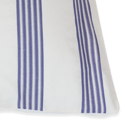 Vandyck Pure 95 dekbedovertrek Indigo 240x200/220 cm