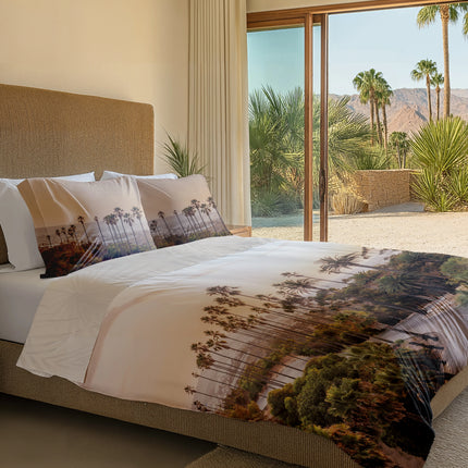 Heckettlane Dekbedovertrek Pamara 240x200/220 cm Multi