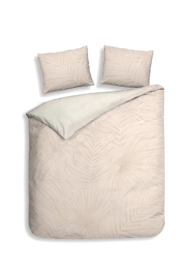 Heckettlane Dekbedovertrek Pamara 240x200/220 cm Multi