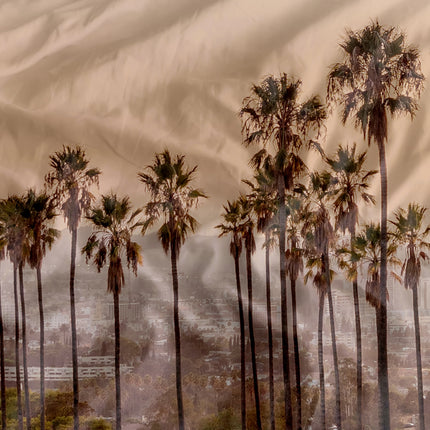 Heckettlane Dekbedovertrek Pamara 240x200/220 cm Multi