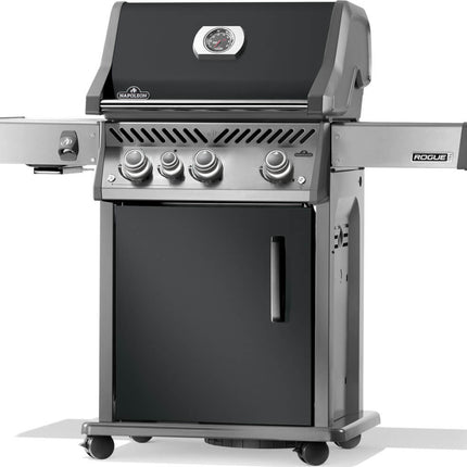 Rogue PRO 425 Ir Side Char-Grey