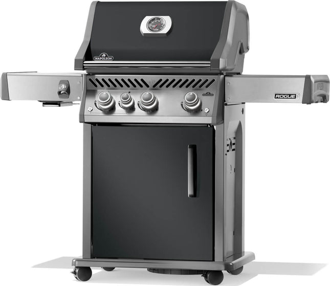 Rogue PRO 425 Ir Side Char-Grey