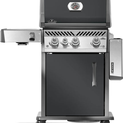Rogue PRO 425 Ir Side Char-Grey