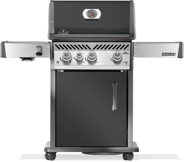 Rogue PRO 425 Ir Side Char-Grey