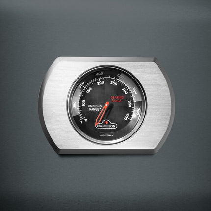 Rogue PRO 425 Ir Side Char-Grey