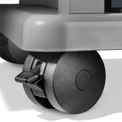 Rogue PRO 425 Ir Side Char-Grey