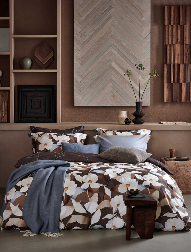 Vandyck Velvet Luxe Dekbedovertrek 140x200/220 Multi