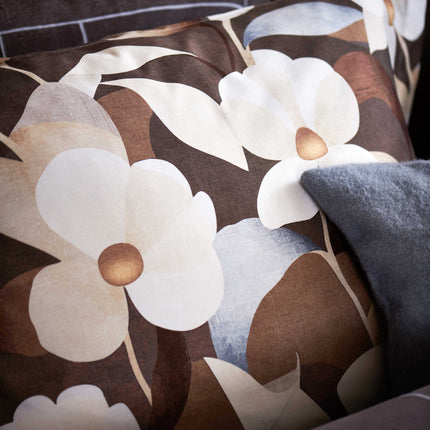 Vandyck Velvet Luxe Dekbedovertrek 140x200/220 Multi