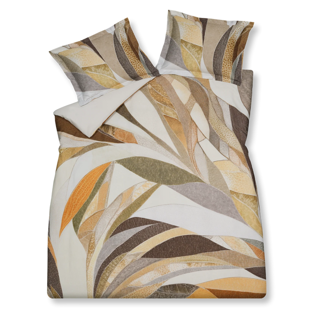 Vandyck Bamboo Bliss Dekbedovertrek 140x200/220 Multi