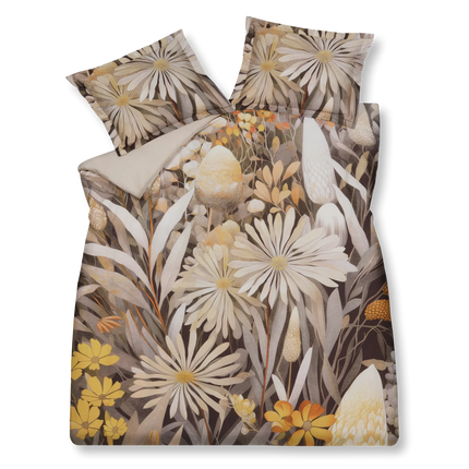 Vandyck Dekbedovertrek Marigold 240x200/220 cm multi