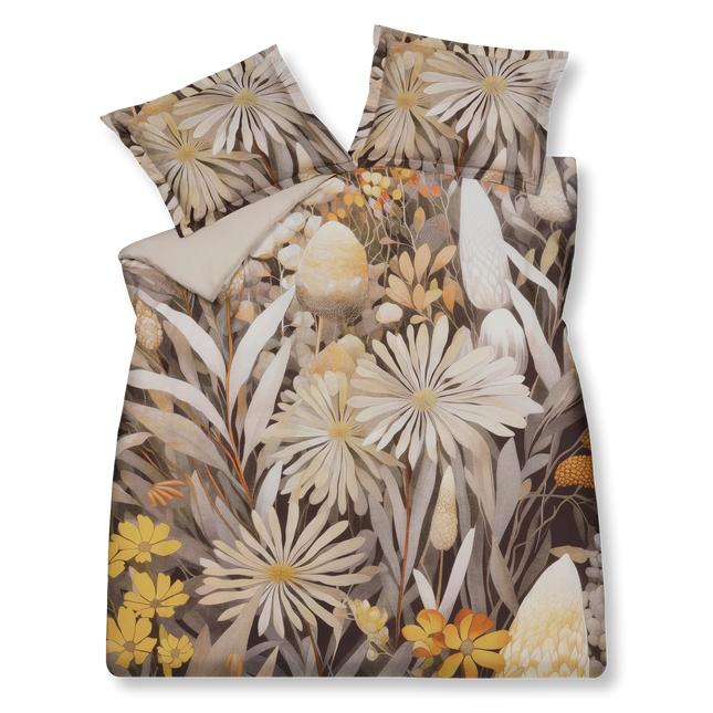 Vandyck Dekbedovertrek Marigold 240x200/220 cm multi