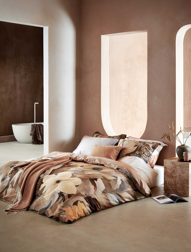 Vandyck Amber Nights Dekbedovertrek Linen 140x200/200 cm