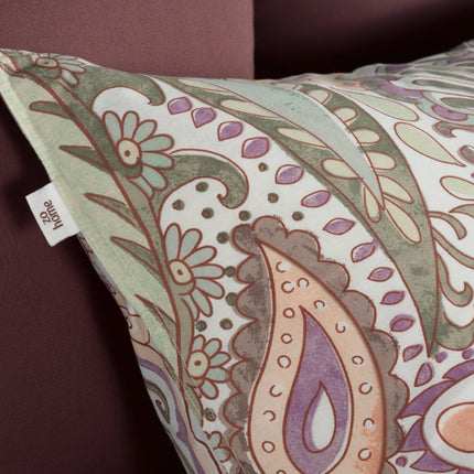 ZoHome Dekbedovertrek Fe, Multi 240x200/220 cm