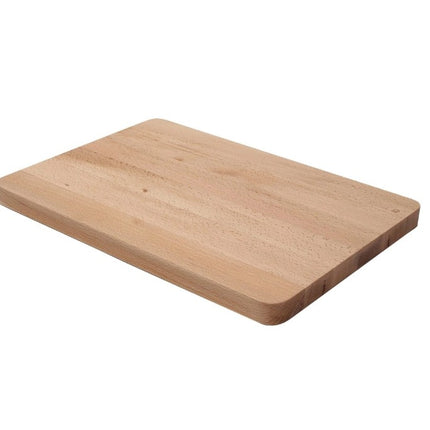 Butler Snijplank Beuk - 40x30x2,5 CM