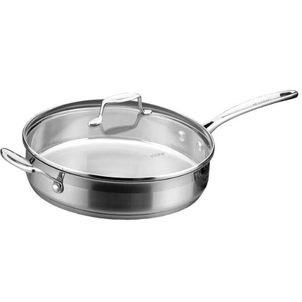 Scanpan Impact Sauteerpan 3,2 L - 28 cm