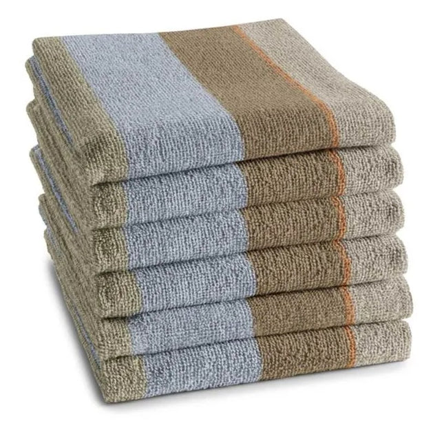 DDDDD Keukendoek Rico 50x55 cm - sand