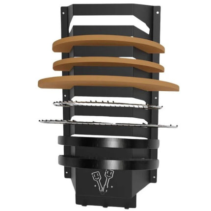 Accessoirehouder BBQ Maat L