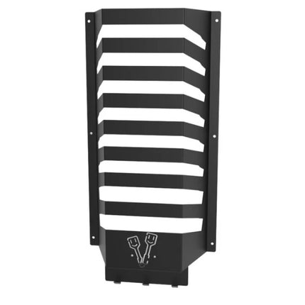 Accessoirehouder BBQ Maat L