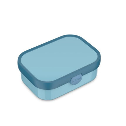 Mepal Campus Lunchbox met Bentobakje - Cool Blue