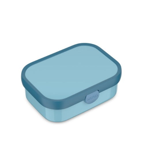 Mepal Campus Lunchbox met Bentobakje - Cool Blue