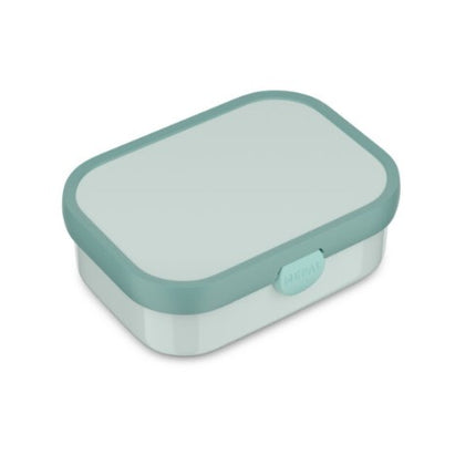 Mepal Campus Lunchbox met Bentobakje - Cool Mint