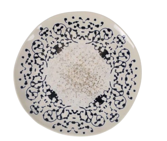 Amantes Valencia Dinerbord - 26 cm