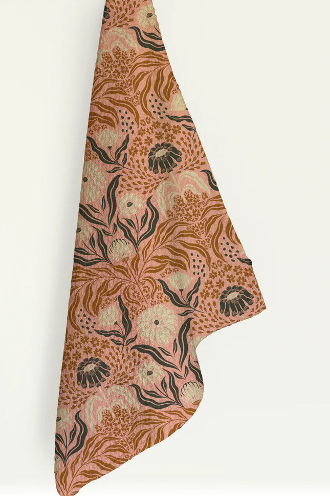 Bubble&Blend Keuken/Theedoek - Nomad Chic-1/Boho Folk