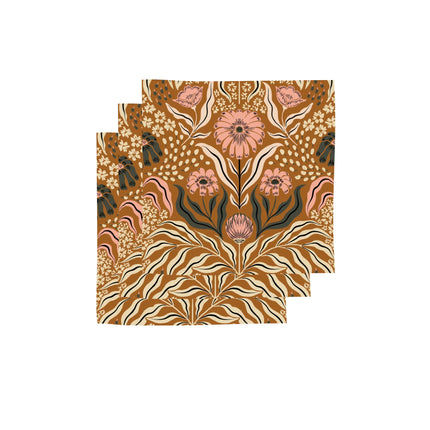 Bubble&Blend Vaatdoek - Gypsy Haven-Boho Folk