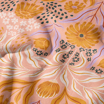 Bubble&Blend Keukenhanddoek - Florentine-1/Boho Folk