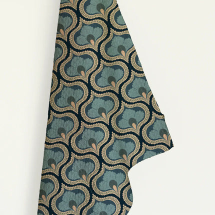 Bubble&Blend Keuken/Theedoek - Ardelle Mist