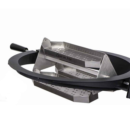 The Spit on Fire Carrousel Large