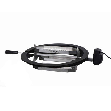 The Spit on Fire Carrousel Large