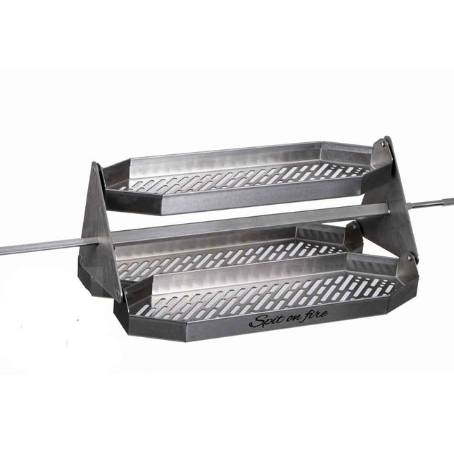 The Spit on Fire Carrousel Large