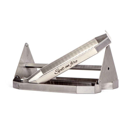 The Spit on Fire Carrousel Large