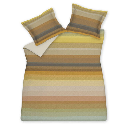 Vandyck Dekbedovertrek Leafscape 240x200/200 multi