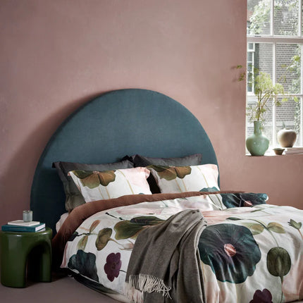 Vandyck Dekbedovertrek Finesse 240x200/200 pistache