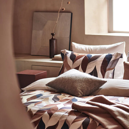 Vandyck Dekbedovertrek Herring 140x200/220 cm multi