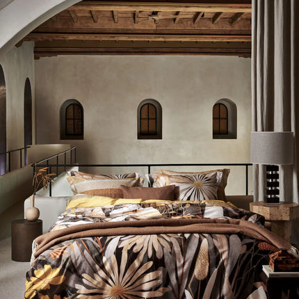 Vandyck Dekbedovertrek Marigold, 140x200/220 cm, multi