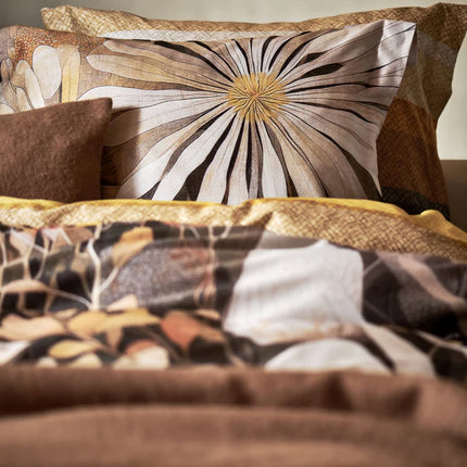 Vandyck Dekbedovertrek Marigold, 140x200/220 cm, multi