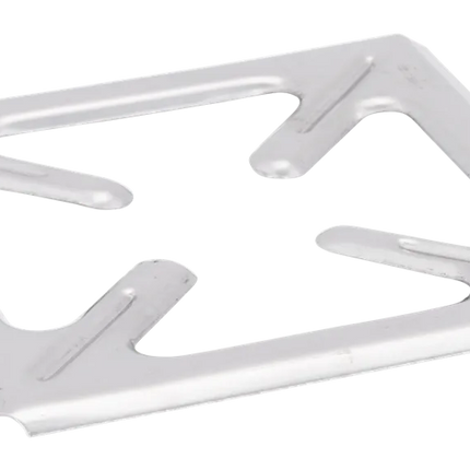 Vlamverkleiner 10,5 cm verchroomd – Duurzaam & Veilig