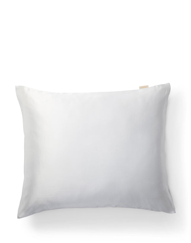 Essenza Alice kussensloop 100% moerbeizijde 60x70cm Wit