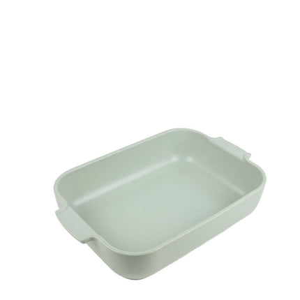 Peugeot Ovenschaal RH 36 cm - Saliegroen