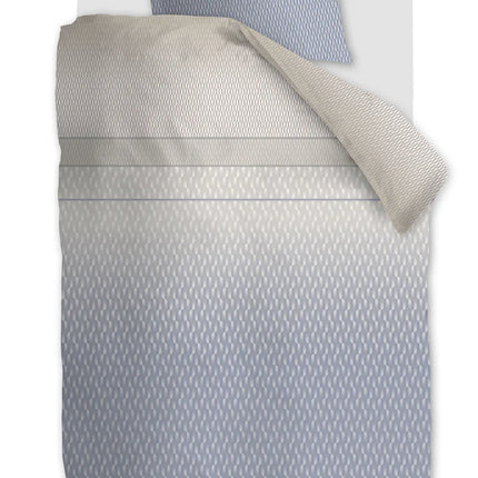 Beddinghouse Dekbedovertrek Archer Blue 140x200/220 cm