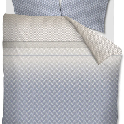 Beddinghouse Dekbedovertrek Archer Blue 240x200/220 cm
