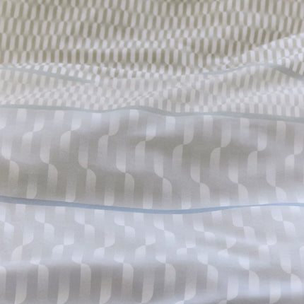 Beddinghouse Dekbedovertrek Archer Blue 240x200/220 cm