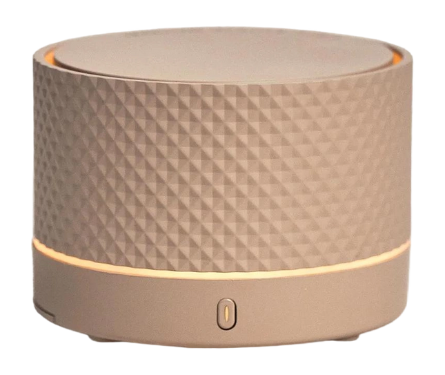 Lampe Berger Nomad Dif. Insti Sable