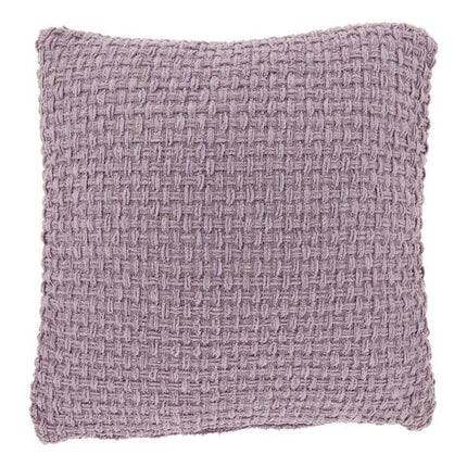Sierkussen Kussen Karli 45x45cm lila