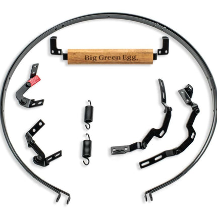 Big Green Egg BAND ASSEMBLY KIT LARGE